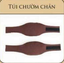 Load image into Gallery viewer, Foot Compress (pack of 2)