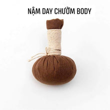 Load image into Gallery viewer, Mushroom Compress (pack of 2)