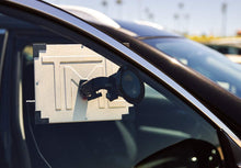 Load image into Gallery viewer, Suction-cup Mount