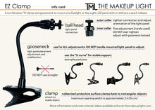 Load image into Gallery viewer, EZ-Clamp