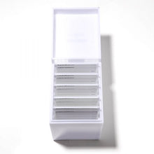 Load image into Gallery viewer, 5 Tile Lash Box *Patented Design
