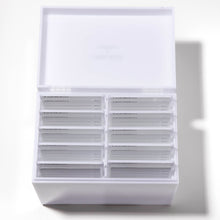 Load image into Gallery viewer, 10 Tile Lash Box *Patented Design