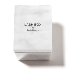Load image into Gallery viewer, 5 Tile Lash Box *Patented Design
