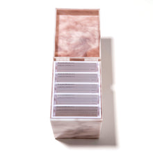 Load image into Gallery viewer, 5 Tile Lash Box *Patented Design