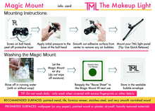 Load image into Gallery viewer, MAGIC Mount Set