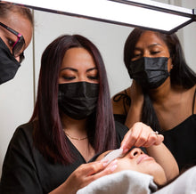 Load image into Gallery viewer, Classic Lash Extensions Training - Accredited by APESEQ