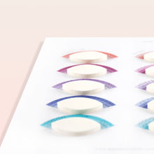 Load image into Gallery viewer, Layer Design Practice Chart - No. 007