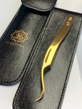 Load image into Gallery viewer, S shape Tweezers-  ILP104