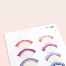 Load image into Gallery viewer, Layer Design Practice Chart - No. 007