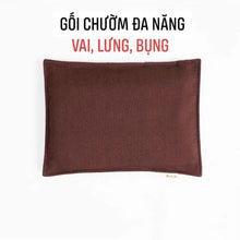 Load image into Gallery viewer, Multipurpose Herbal Pillow
