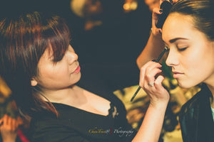 Atelier de Maquillage avec Sophia Vendredi le 10 Mai