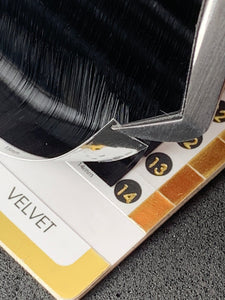 Velvet Collection 0.07 Single Box