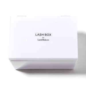 10 Tile Lash Box *Patented Design