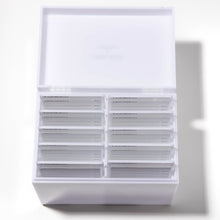 Load image into Gallery viewer, 10 Tile Lash Box *Patented Design
