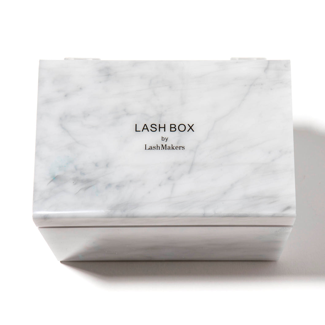 10 Tile Lash Box *Patented Design