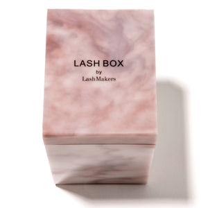 5 Tile Lash Box *Patented Design