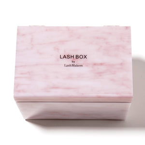 10 Tile Lash Box *Patented Design